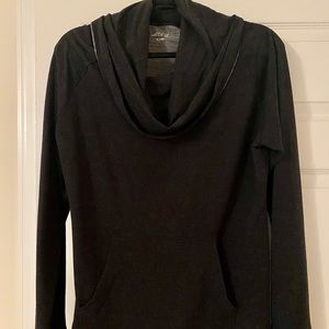 BCG Cowl Neck Sweatshirt